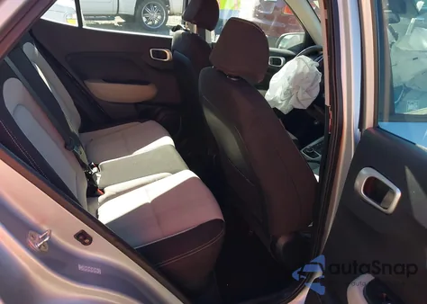 2020 Hyundai Venue Sel z USA, uszkodzony, nr VIN KMHRC8A30LU039850